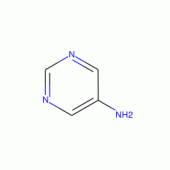 Pyrimidin-5-amine