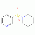 3-(Piperidin-1-ylsulphonyl)pyridine 98%