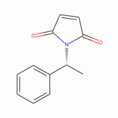 (R)-(+)-N-(1-PHENYLETHYL)MALEIMIDE, 97%