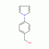 [4-(1H-Pyrrol-1-yl)phenyl]methanol, 97%