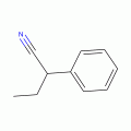 (+/-)-2-PHENYLBUTYRONITRILE, 95%