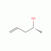 (R)-(-)-4-PENTEN-2-OL, 95%
