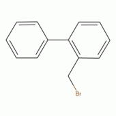 2-PHENYLBENZYL BROMIDE, 97%
