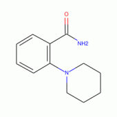 2-Piperidinobenzamide , 97%