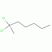 n-Pentylmethyldichlorosilane