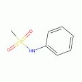 N-Phenylmethanesulfonamide, 98%