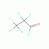 Pentafluoropropionyl fluoride 97%