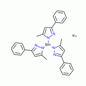 Potassiumhydrotris(3-phenyl-5-methylpyrazol-1-yl)borate,97%