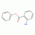 Phenyl anthranilate