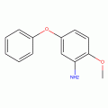 5-苯氧基邻甲氧基苯胺