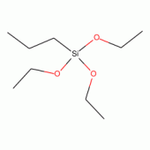 丙基三乙氧基硅烷