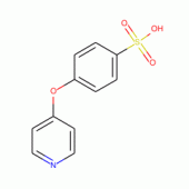4-(Pyridin-4-yloxy)-benzenesulfonic acid