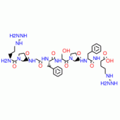 DES-PRO2-BRADYKININ