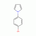 4-(1H-Pyrrol-1-yl)phenol, 97%