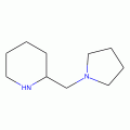 2-Pyrrolidin-1-ylmethyl-piperidine