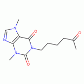 Pentoxyifylline