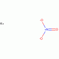 POTASSIUM NITRATE-15N, 10 ATOM % 15N