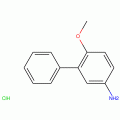 4-Phenyl-m-anisidine hydrochloride