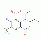 5-二丙基氨基-Α,Α,Α-4,6-二硝基-邻-甲苯胺/氨基丙乐灵