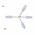 Potassiumtetracyanoplatinate(II)hydrate