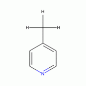 4-PICOLINE-METHYL-D3, 98 ATOM % D
