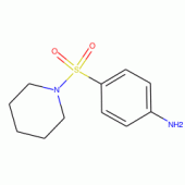 4-哌啶磺酰苯胺