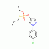 Pyraclofos