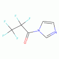 N-(Pentafluoropropionyl)imidazole 98%