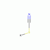 POTASSIUM THIOCYANATE-15N, 99 ATOM % 15N
