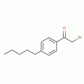 4-Pentylphenacyl bromide