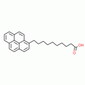 1-Pyrenedecanoic Acid (PDA)