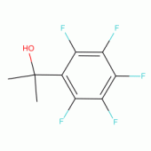 2-(Pentafluorophenyl)propan-2-ol 97%