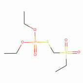 Phorate-oxon-sulfoxide