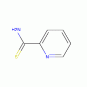 2-PYRIDINETHIOAMIDE