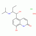 PROCATEROL HYDROCHLORIDE