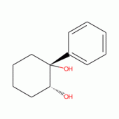 (R,R)-(-)-1-PHENYLCYCLOHEXANE-CIS-1,2-DI OL, 99%