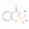 Salicyl sulfate disodium salt