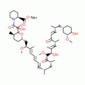 seco Rapamycin Sodium Salt, >85% By HPLC