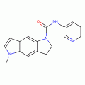 SB-206553 HYDROCHLORIDE HYDRATE