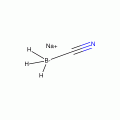 Sodium cyanoborodeuteride, 96 atom% D