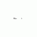 Rubidium iodide, extra pure, 99.9%