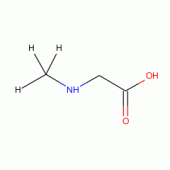 SARCOSINE-METHYL-D3, 99 ATOM % D