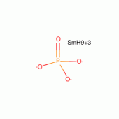 SAMARIUM(III) PHOSPHATE HYDRATE, 99.99+%