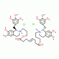 Mivacurium Chloride (mixture of isomers)