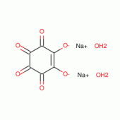 Rhodizonic acid, disodium salt dihydrate
