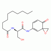 N-Smase Spiroepoxide Inhibitor