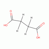 SUCCINIC-D4 ACID, 98 ATOM % D