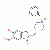 rac-(cis/trans) Donepezil N-Oxide