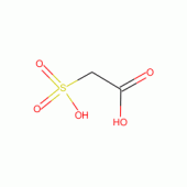 SULFOACETIC ACID, TECH.