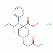 Remifentanil Hydrochloride